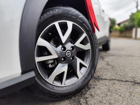 NISSAN Kicks 1.6 16V 4P FLEXSTART SENSE XTRONIC AUTOMÁTICO CVT, Foto 19