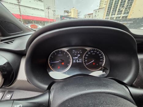 NISSAN Kicks 1.6 16V 4P FLEX SV X-TRONIC AUTOMÁTICO CVT, Foto 11