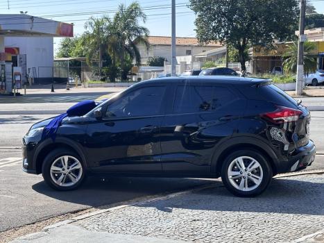 NISSAN Kicks 1.6 16V 4P FLEX ACTIVE X-TRONIC AUTOMÁTICO CVT, Foto 5