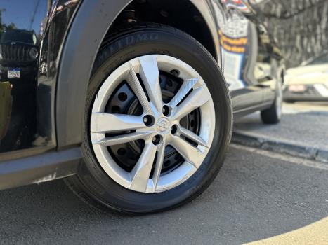 NISSAN Kicks 1.6 16V 4P FLEX ACTIVE X-TRONIC AUTOMÁTICO CVT, Foto 8