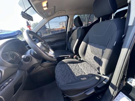 NISSAN Kicks 1.6 16V 4P FLEX ACTIVE X-TRONIC AUTOMÁTICO CVT, Foto 12
