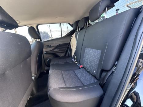 NISSAN Kicks 1.6 16V 4P FLEX ACTIVE X-TRONIC AUTOMÁTICO CVT, Foto 13