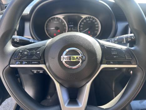 NISSAN Kicks 1.6 16V 4P FLEX ACTIVE X-TRONIC AUTOMÁTICO CVT, Foto 19