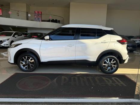 NISSAN Kicks 1.6 16V 4P FLEXSTART SENSE, Foto 3