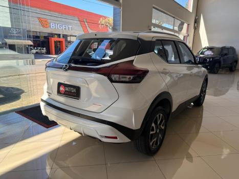 NISSAN Kicks 1.6 16V 4P FLEXSTART SENSE, Foto 5