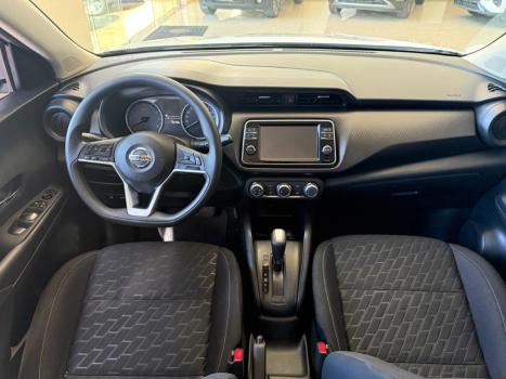 NISSAN Kicks 1.6 16V 4P FLEXSTART SENSE, Foto 6