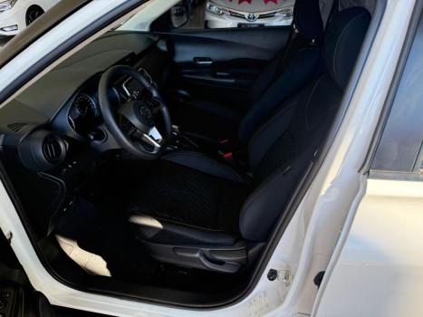 NISSAN Kicks 1.6 16V 4P FLEXSTART SENSE, Foto 7
