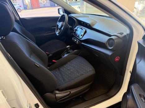 NISSAN Kicks 1.6 16V 4P FLEXSTART SENSE, Foto 8