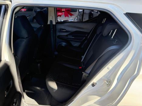NISSAN Kicks 1.6 16V 4P FLEXSTART SENSE, Foto 9