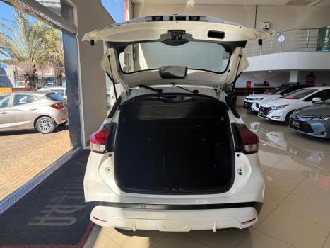 NISSAN Kicks 1.6 16V 4P FLEXSTART SENSE, Foto 10