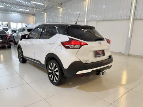 NISSAN Kicks 1.6 16V 4P FLEX SV X-TRONIC AUTOMÁTICO CVT, Foto 7