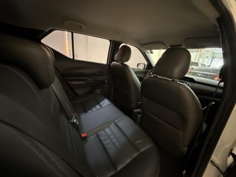 NISSAN Kicks 1.6 16V 4P FLEX SV X-TRONIC AUTOMÁTICO CVT, Foto 10