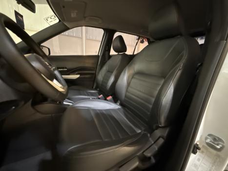NISSAN Kicks 1.6 16V 4P FLEX SV X-TRONIC AUTOMÁTICO CVT, Foto 15