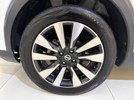 NISSAN Kicks 1.6 16V 4P FLEX SV X-TRONIC AUTOMÁTICO CVT, Foto 16
