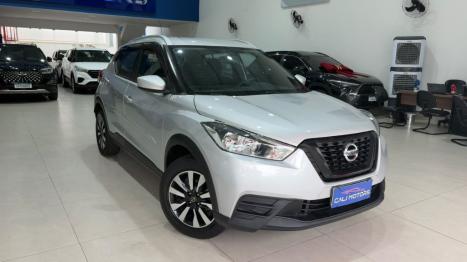 NISSAN Kicks 1.6 16V 4P FLEXSTART S DIRECT X-TRONIC AUTOMÁTICO CVT, Foto 2