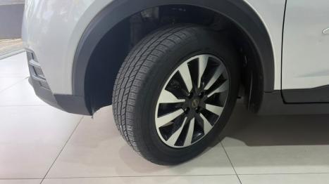 NISSAN Kicks 1.6 16V 4P FLEXSTART S DIRECT X-TRONIC AUTOMÁTICO CVT, Foto 10
