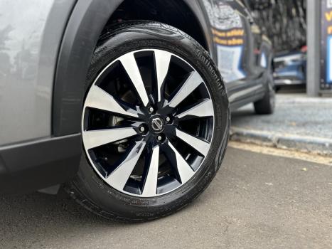 NISSAN Kicks 1.6 16V 4P FLEXSTART ADVANCE XTRONIC AUTOMÁTICO CVT, Foto 9