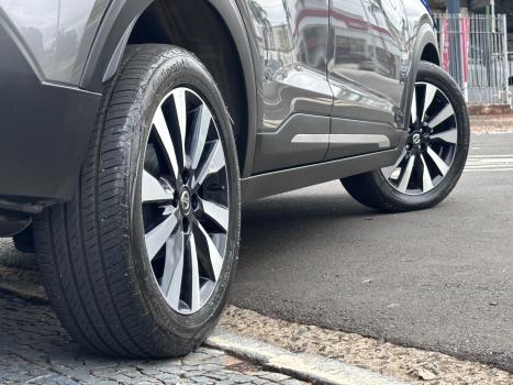 NISSAN Kicks 1.6 16V 4P FLEXSTART ADVANCE XTRONIC AUTOMÁTICO CVT, Foto 10