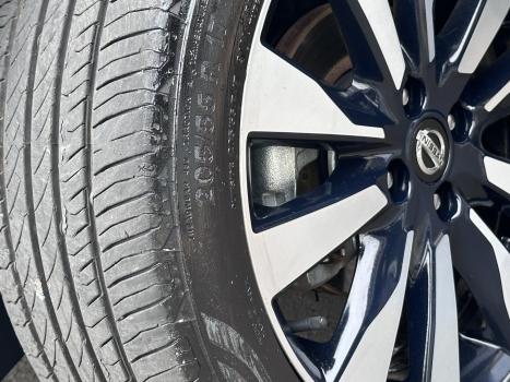 NISSAN Kicks 1.6 16V 4P FLEXSTART ADVANCE XTRONIC AUTOMÁTICO CVT, Foto 11