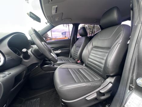NISSAN Kicks 1.6 16V 4P FLEXSTART ADVANCE XTRONIC AUTOMÁTICO CVT, Foto 12