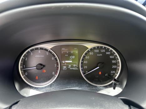 NISSAN Kicks 1.6 16V 4P FLEXSTART ADVANCE XTRONIC AUTOMÁTICO CVT, Foto 15