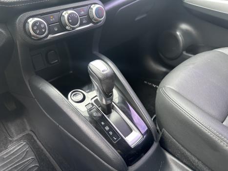 NISSAN Kicks 1.6 16V 4P FLEXSTART ADVANCE XTRONIC AUTOMÁTICO CVT, Foto 16