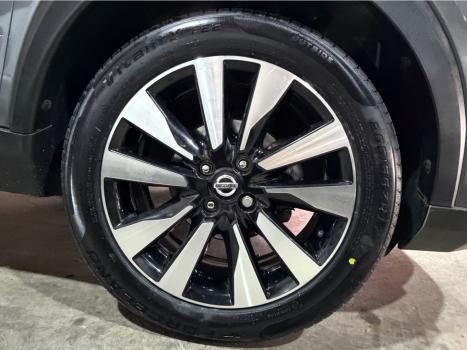 NISSAN Kicks 1.6 16V 4P FLEXSTART SL X-TRONIC AUTOMÁTICO CVT, Foto 9