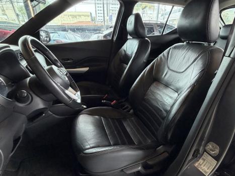 NISSAN Kicks 1.6 16V 4P FLEXSTART SL X-TRONIC AUTOMÁTICO CVT, Foto 13