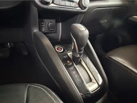 NISSAN Kicks 1.6 16V 4P FLEXSTART SL X-TRONIC AUTOMÁTICO CVT, Foto 15