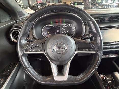 NISSAN Kicks 1.6 16V 4P FLEXSTART SL X-TRONIC AUTOMÁTICO CVT, Foto 23