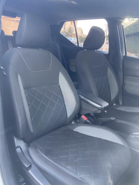 NISSAN Kicks 1.6 16V 4P FLEXSTART S DIRECT X-TRONIC AUTOMÁTICO CVT, Foto 8