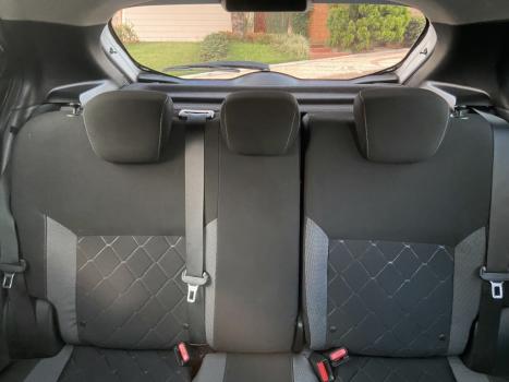 NISSAN Kicks 1.6 16V 4P FLEXSTART S DIRECT X-TRONIC AUTOMÁTICO CVT, Foto 13