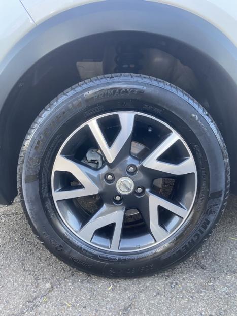 NISSAN Kicks 1.6 16V 4P FLEXSTART S DIRECT X-TRONIC AUTOMÁTICO CVT, Foto 14