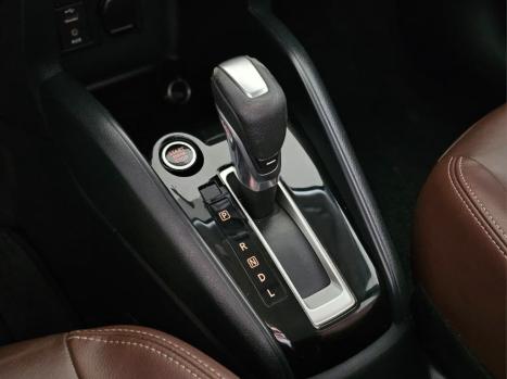 NISSAN Kicks 1.6 16V 4P FLEXSTART SL X-TRONIC AUTOMÁTICO CVT, Foto 10