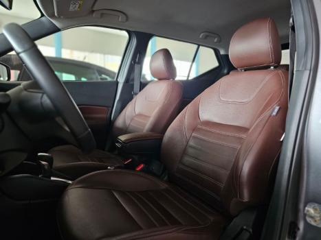 NISSAN Kicks 1.6 16V 4P FLEXSTART SL X-TRONIC AUTOMÁTICO CVT, Foto 12