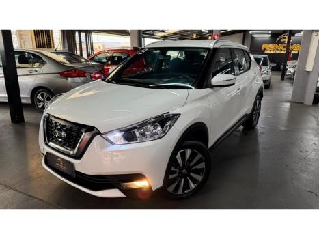 NISSAN Kicks 1.6 16V 4P FLEX SV X-TRONIC AUTOMÁTICO CVT, Foto 3