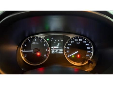 NISSAN Kicks 1.6 16V 4P FLEX SV X-TRONIC AUTOMÁTICO CVT, Foto 8