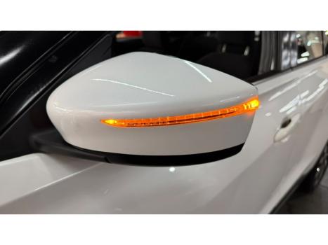 NISSAN Kicks 1.6 16V 4P FLEX SV X-TRONIC AUTOMÁTICO CVT, Foto 13