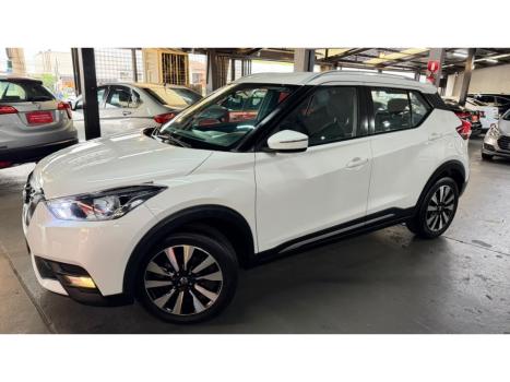 NISSAN Kicks 1.6 16V 4P FLEX SV X-TRONIC AUTOMÁTICO CVT, Foto 14