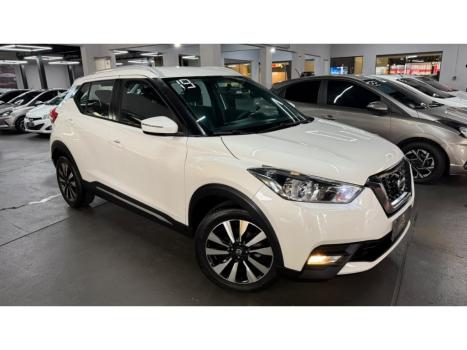 NISSAN Kicks 1.6 16V 4P FLEX SV X-TRONIC AUTOMÁTICO CVT, Foto 15