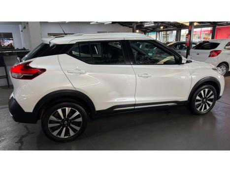 NISSAN Kicks 1.6 16V 4P FLEX SV X-TRONIC AUTOMÁTICO CVT, Foto 16