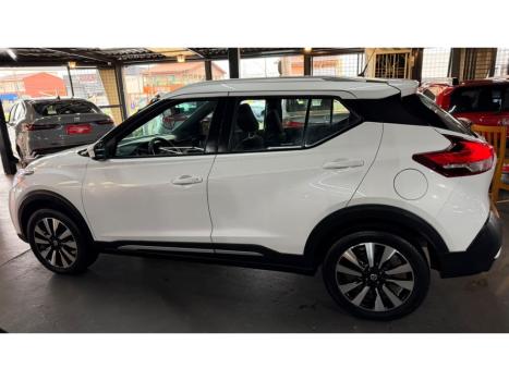 NISSAN Kicks 1.6 16V 4P FLEX SV X-TRONIC AUTOMÁTICO CVT, Foto 17