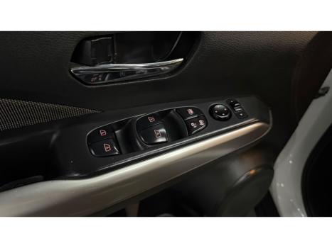 NISSAN Kicks 1.6 16V 4P FLEX SV X-TRONIC AUTOMÁTICO CVT, Foto 21