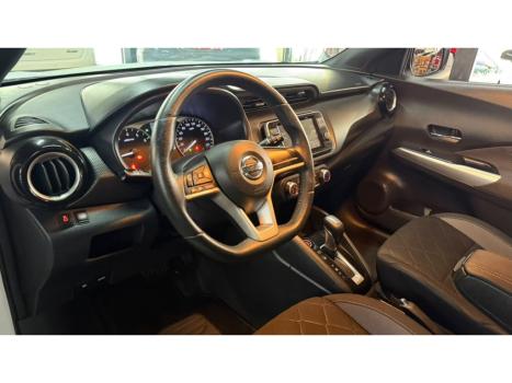 NISSAN Kicks 1.6 16V 4P FLEX SV X-TRONIC AUTOMÁTICO CVT, Foto 23
