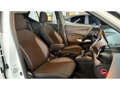 NISSAN Kicks 1.6 16V 4P FLEX SV X-TRONIC AUTOMÁTICO CVT, Foto 24