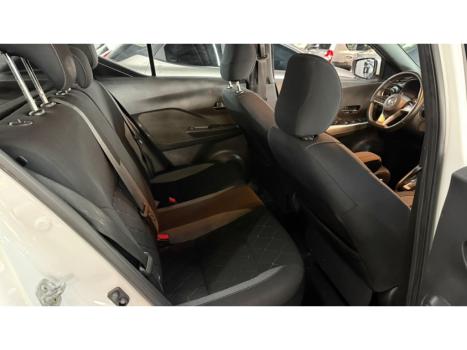 NISSAN Kicks 1.6 16V 4P FLEX SV X-TRONIC AUTOMÁTICO CVT, Foto 25