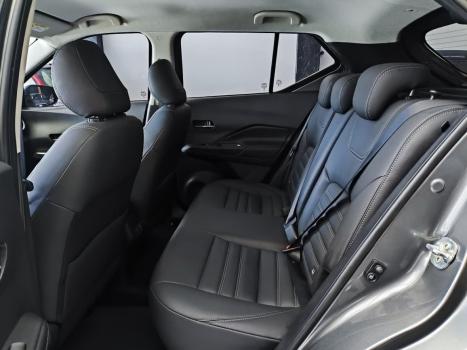NISSAN Kicks 1.6 16V 4P FLEXSTART ADVANCE PLUS XTRONIC AUTOMÁTICO CVT, Foto 7