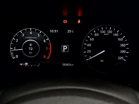 NISSAN Kicks 1.6 16V 4P FLEXSTART ADVANCE PLUS XTRONIC AUTOMÁTICO CVT, Foto 9