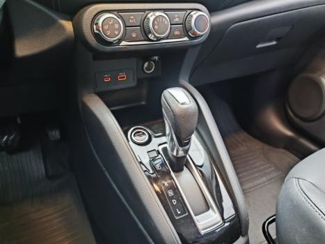 NISSAN Kicks 1.6 16V 4P FLEXSTART ADVANCE PLUS XTRONIC AUTOMÁTICO CVT, Foto 10