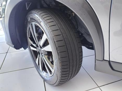 NISSAN Kicks 1.6 16V 4P FLEXSTART ADVANCE PLUS XTRONIC AUTOMÁTICO CVT, Foto 13